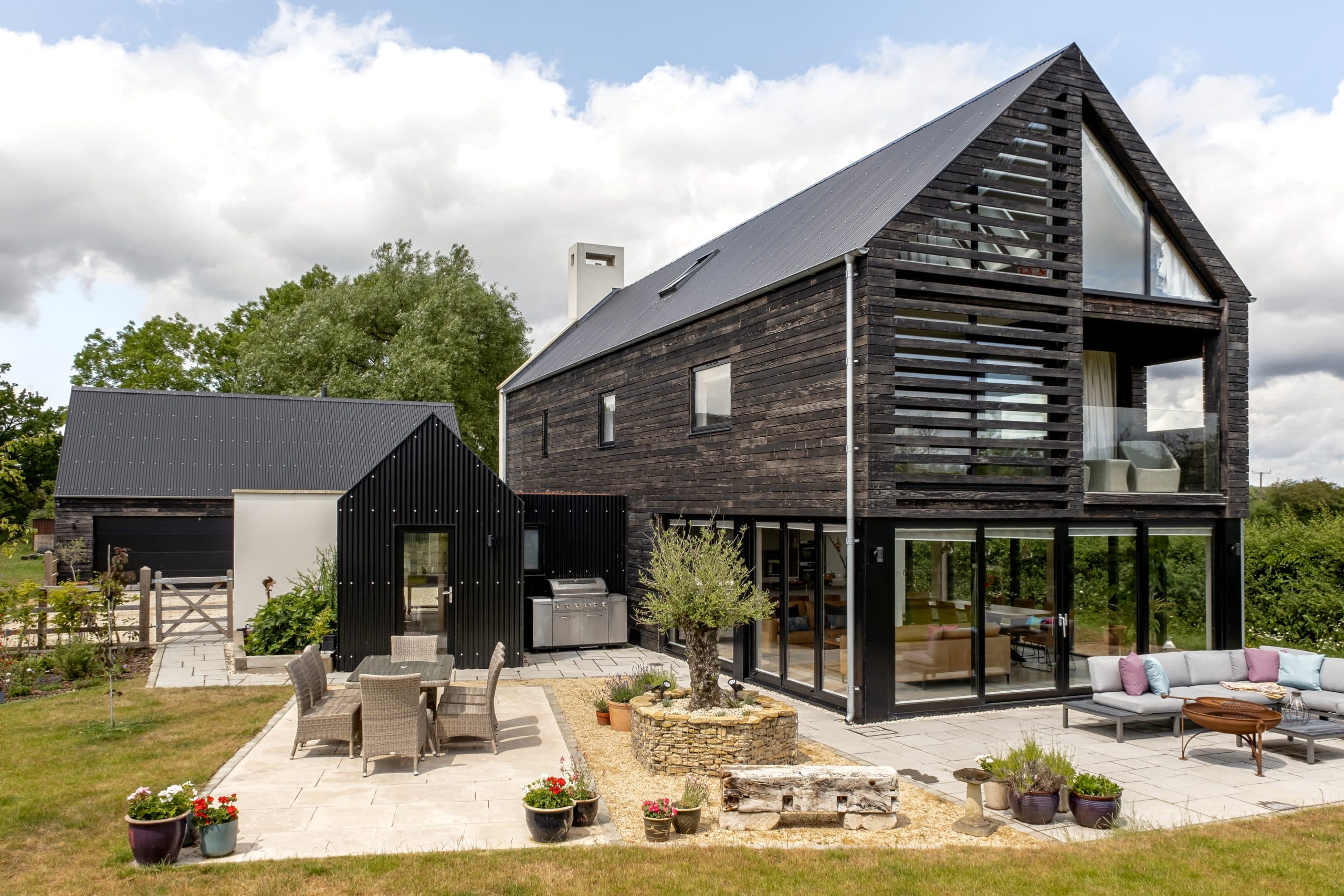 Zero Carbon Home